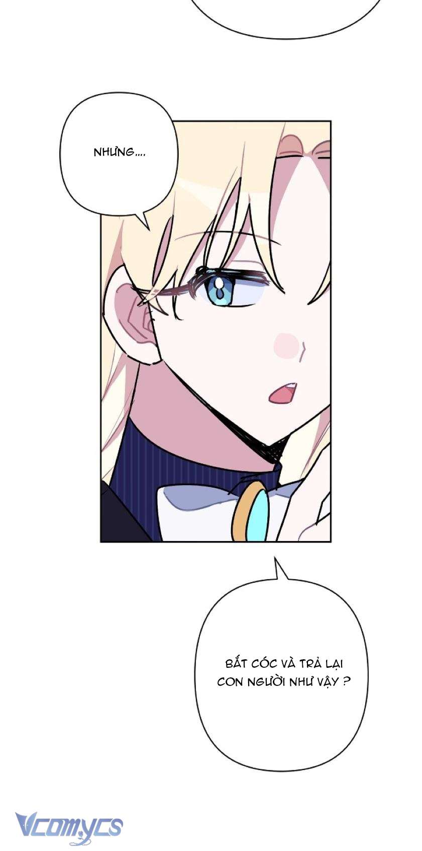 Cách Để Giết Một Pháp Sư Chapter 50 - Next Chapter 51