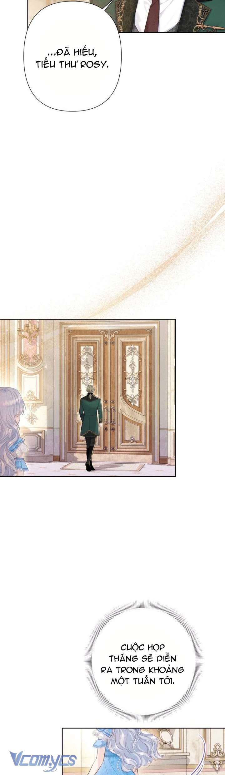 Người Anh Trai Mạnh Nhất Của Tôi Đã Mất Trí Nhớ Chap 12 - Next Chap 13