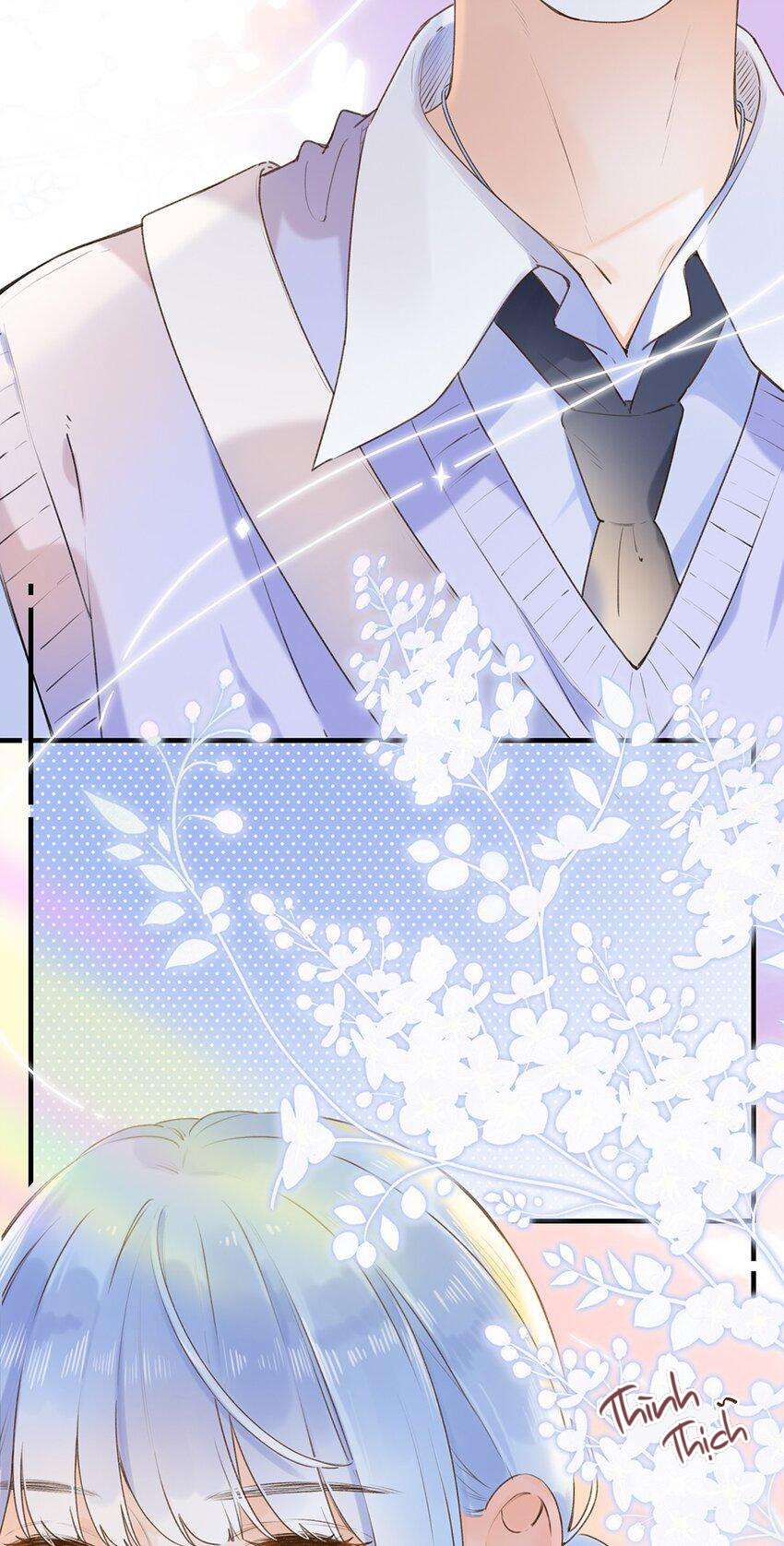 Ánh Sao Phiêu Linh Trong Nước Chapter 27 - Next Chapter 28