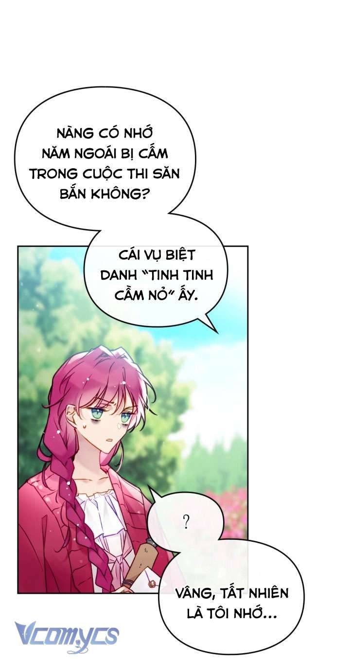 Kết Cục Của Nhân Vật Phản Diện Chỉ Có Thể Là Cái Chết Chapter 100 - Trang 4