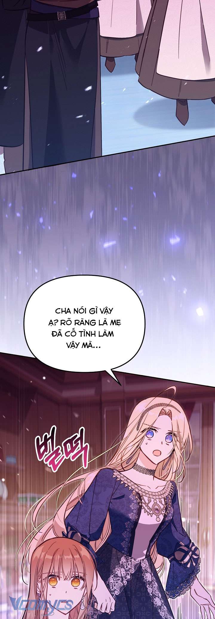 Không Có Chỗ Cho Kẻ Giả Mạo Chap 44 - Trang 2