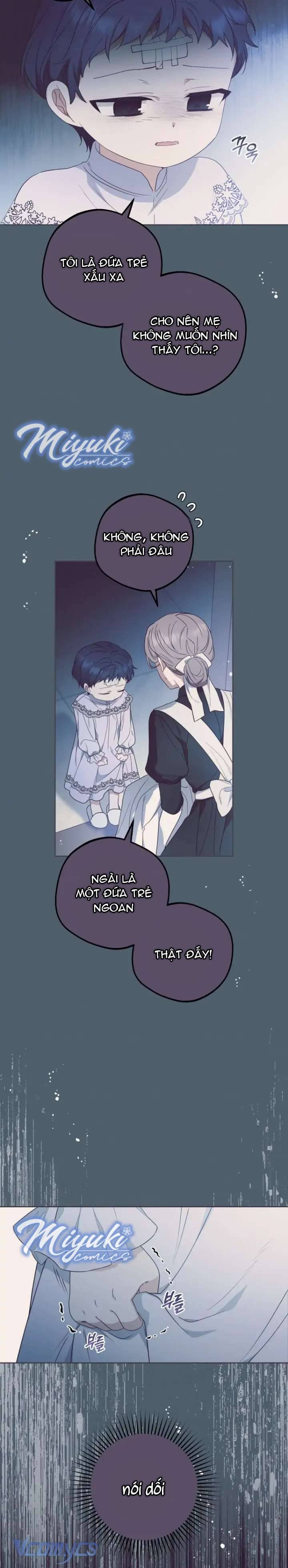 Được Yêu Thương Mà Còn Ngại Ngùng Sao! Chap 39 - Trang 4