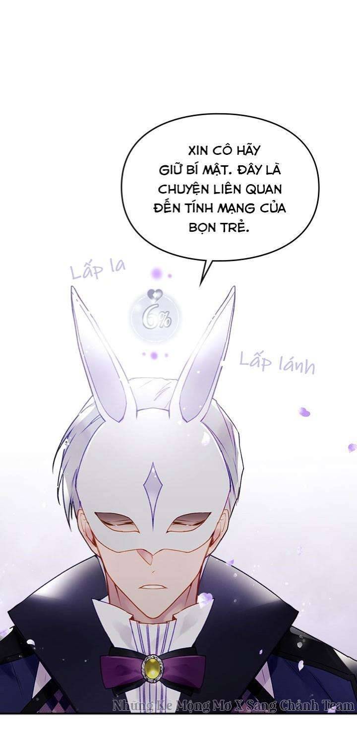 Kết Cục Của Nhân Vật Phản Diện Chỉ Có Thể Là Cái Chết Chapter 35 - Trang 4