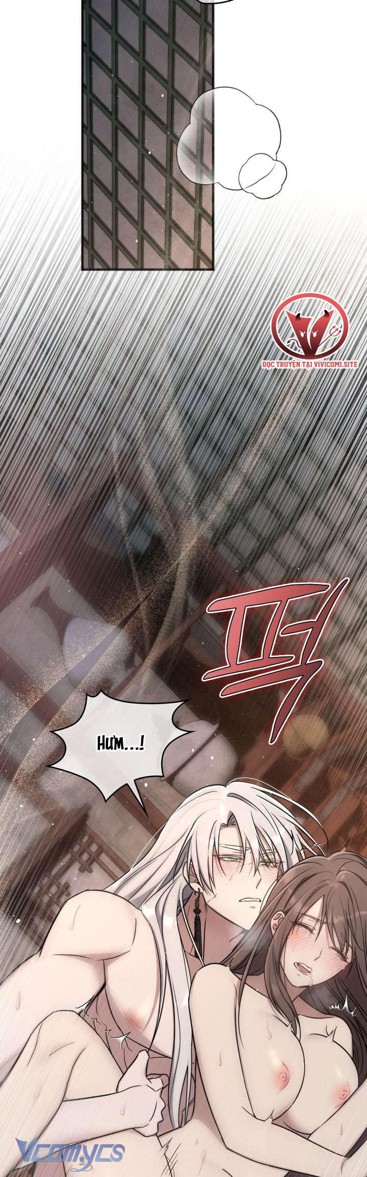 [18+] Đảo Vô Ảnh Chapter 9 - Trang 3