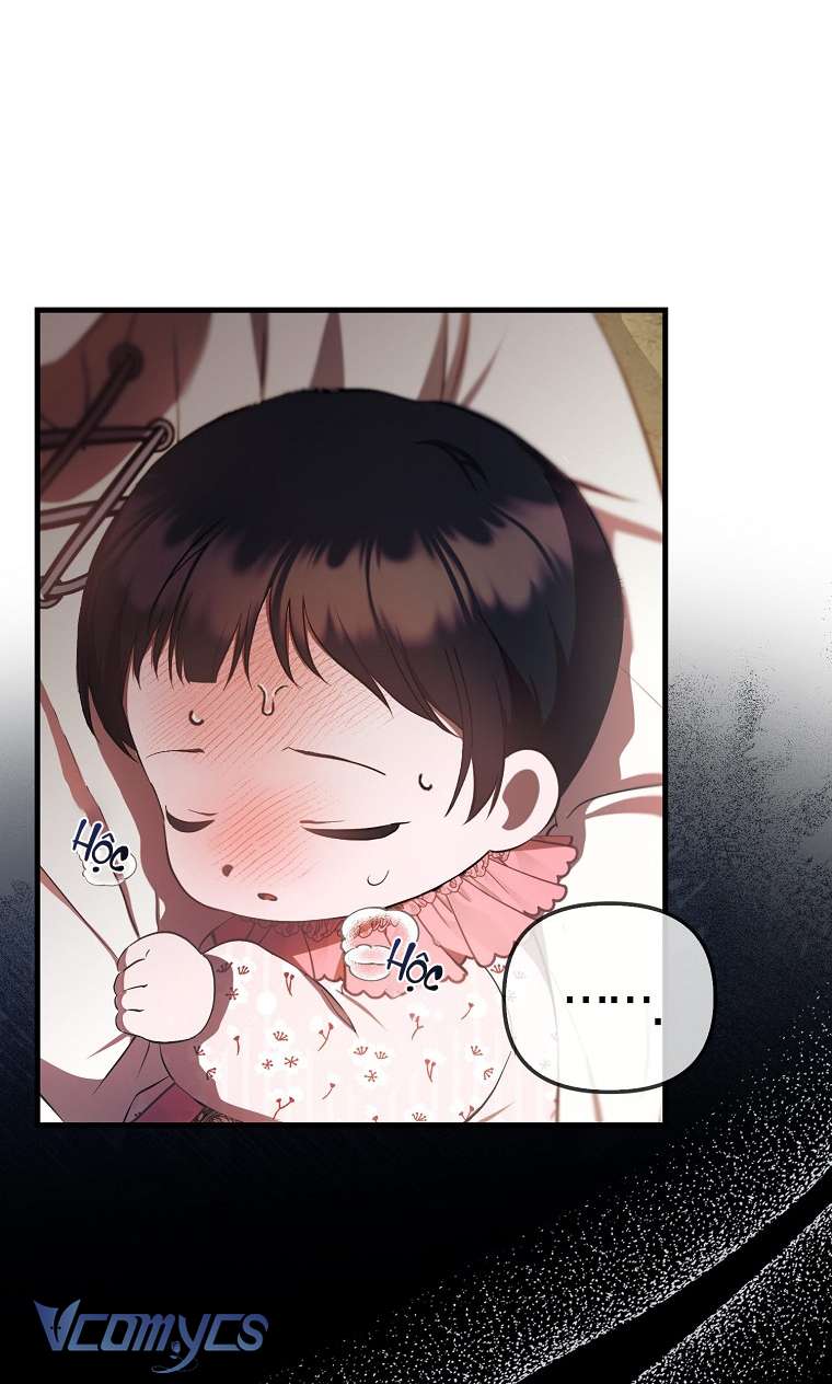 Lần Đầu Bé Út Được Yêu Thương Chap 5 - Next Chap 6