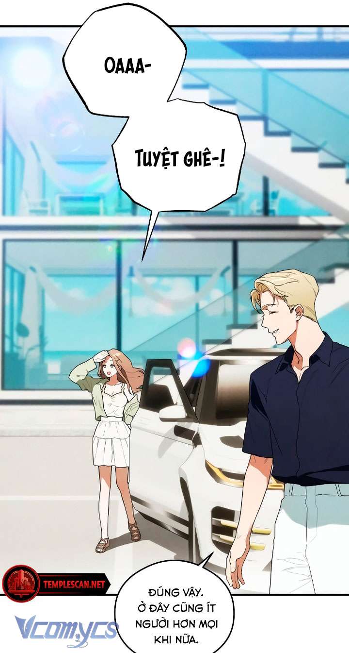 [18+] Mong Ước Của Ác Quỷ Chap 18 - Trang 2