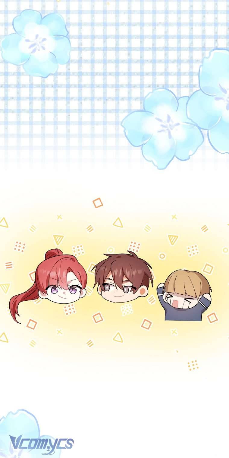 Quý Tộc Gì Chứ, Tôi Chỉ Muốn Về Nhà Chap 13 - Trang 2