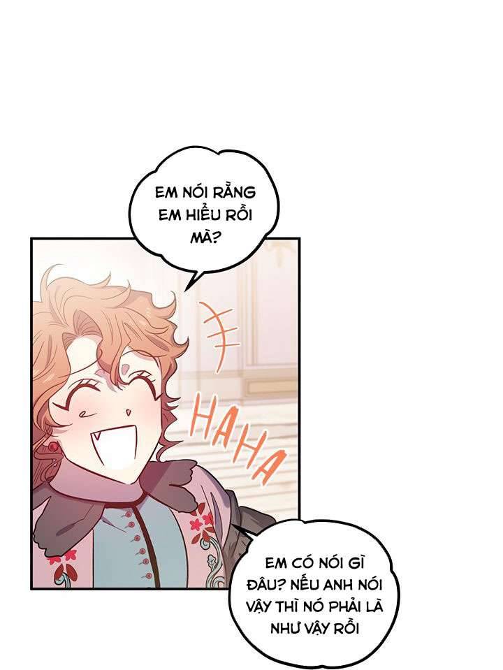 May Mắn Hay Bất Hạnh Chap 26 - Trang 4