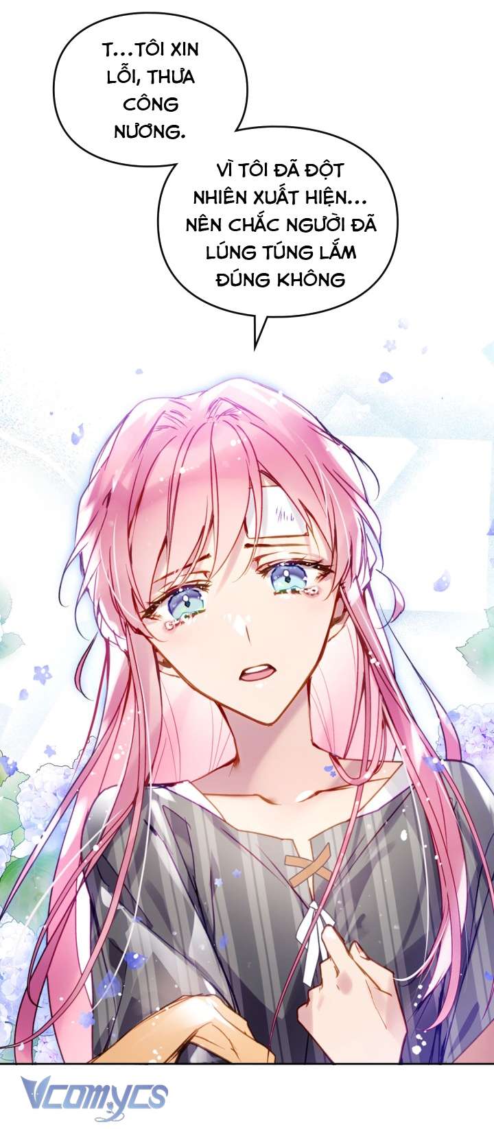 Kết Cục Của Nhân Vật Phản Diện Chỉ Có Thể Là Cái Chết Chapter 138 - Trang 4