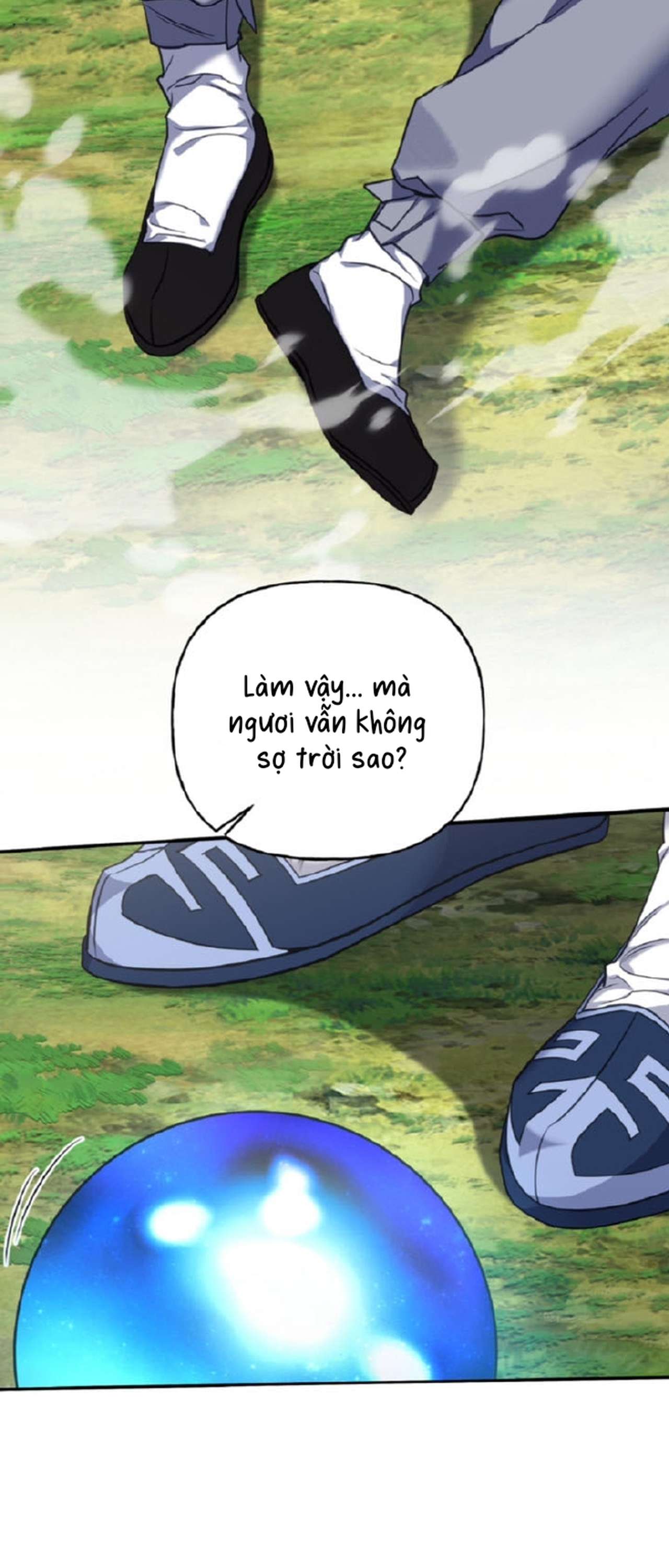 [ 18+ ] Khúc ca của loài cầm thú Chap 18 - Trang 2