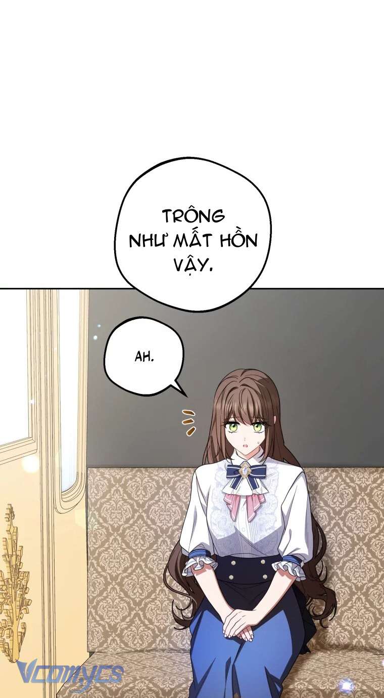 Được Yêu Thương Mà Còn Ngại Ngùng Sao! Chap 73 - Trang 2