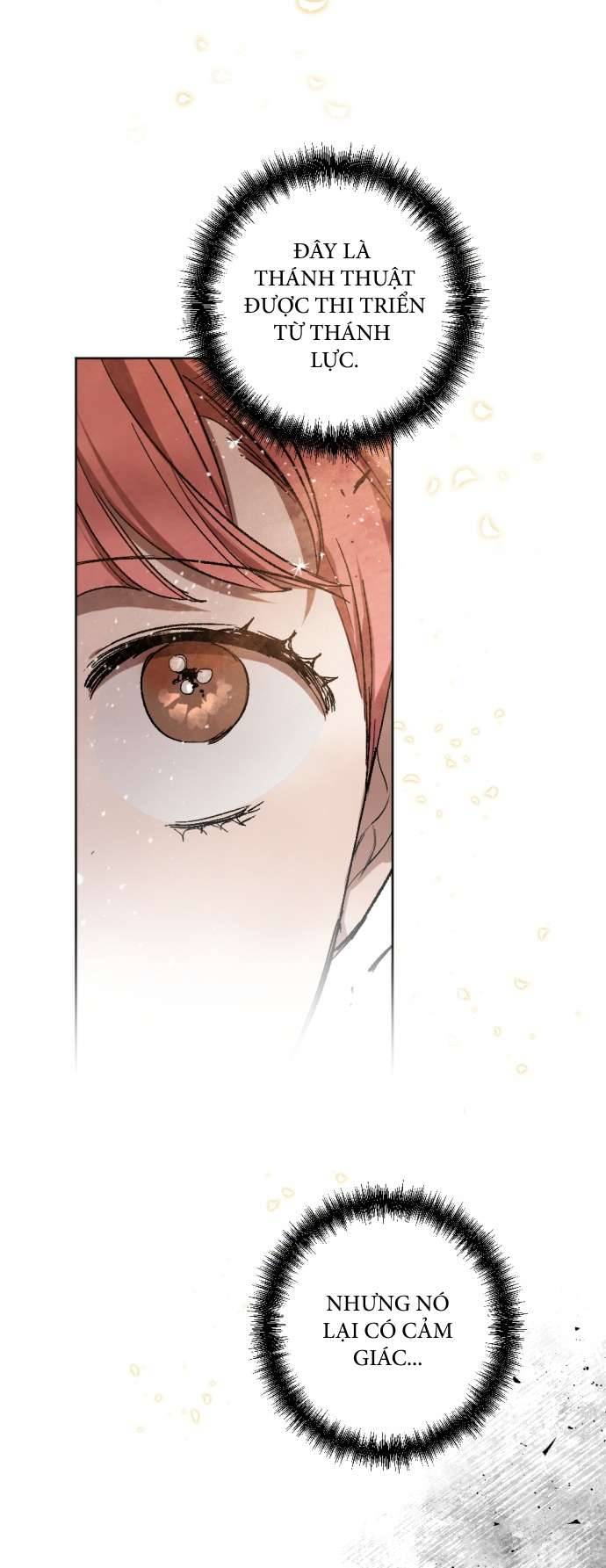 Lời Thú Nhận Của Chúa Tể Bóng Tối Chap 32 - Trang 4