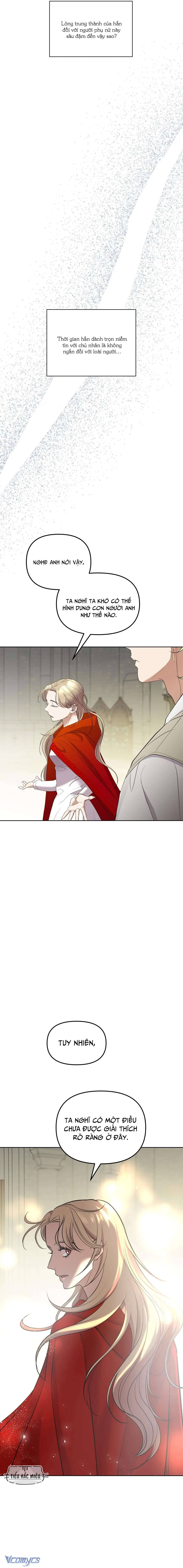 Ta đã chết như thế nào Chap 2 - Next Chap 3