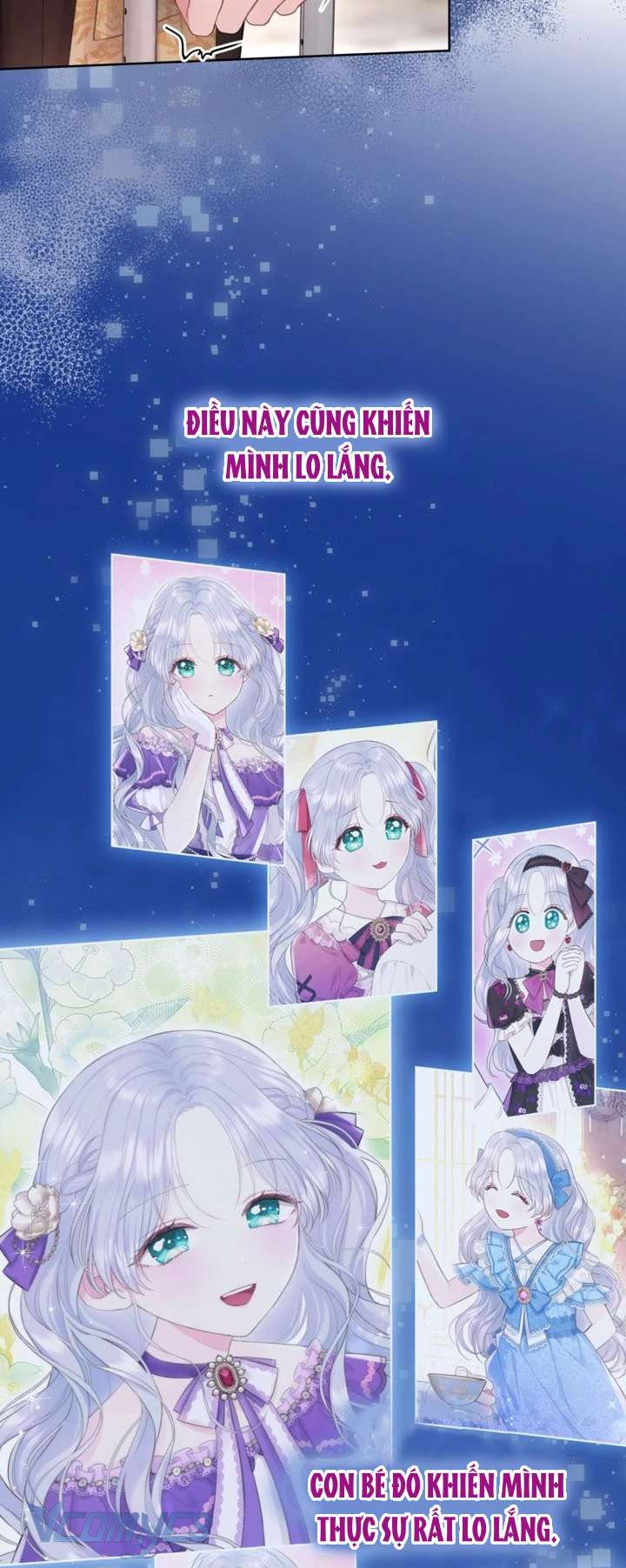 Người Anh Trai Mạnh Nhất Của Tôi Đã Mất Trí Nhớ Chap 13 - Trang 4