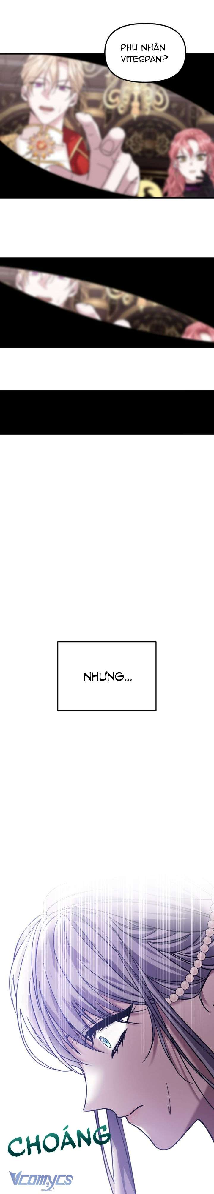 Hôn Nhân Liên Minh Để Trả Thù Chap 17 - Trang 2