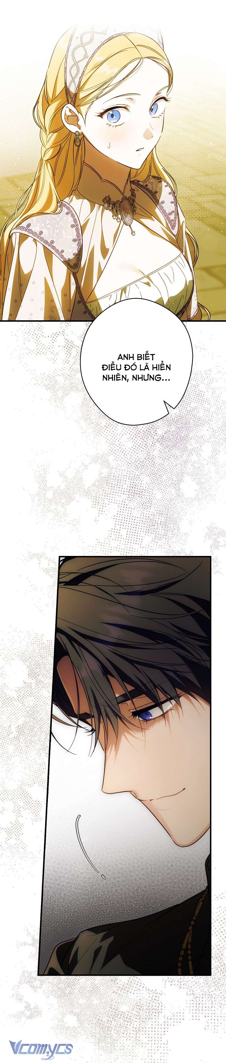 Phương Pháp Khiến Phu Quân Đứng Về Phía Tôi Chapter 94 - Next Chapter 95