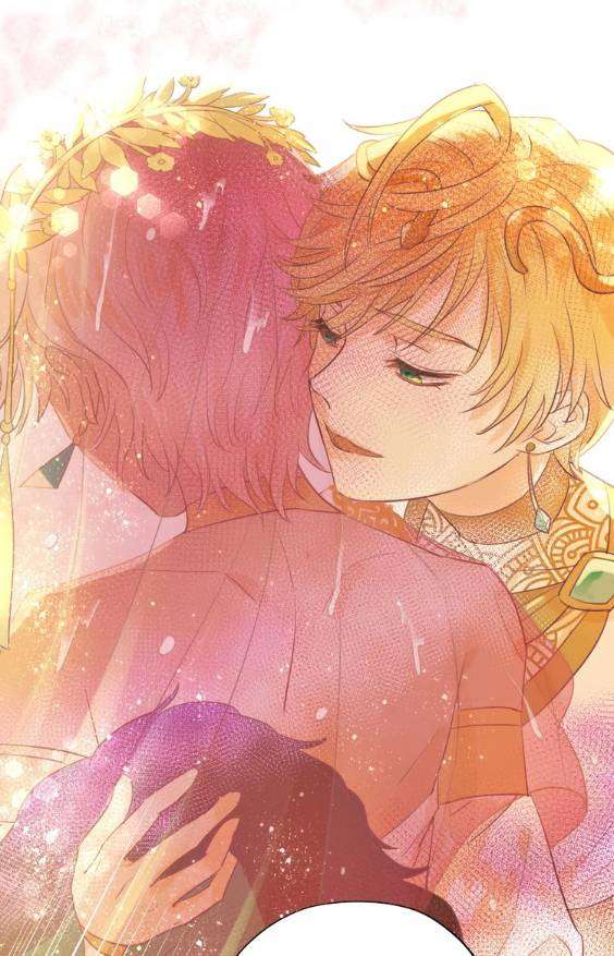 Địch Úc Đa Chi Ca Chapter 8 - Trang 4