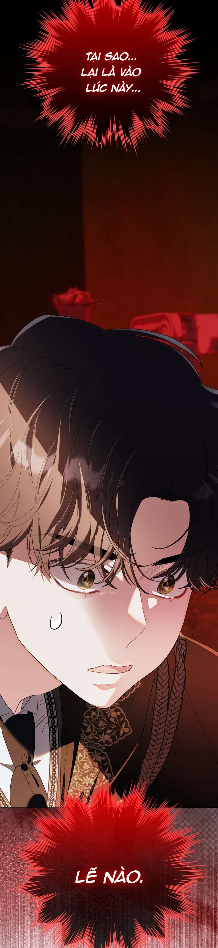 Thà Là Để Tôi Trở Thành Nữ Hoàng Chap 72 - Next Chap 73