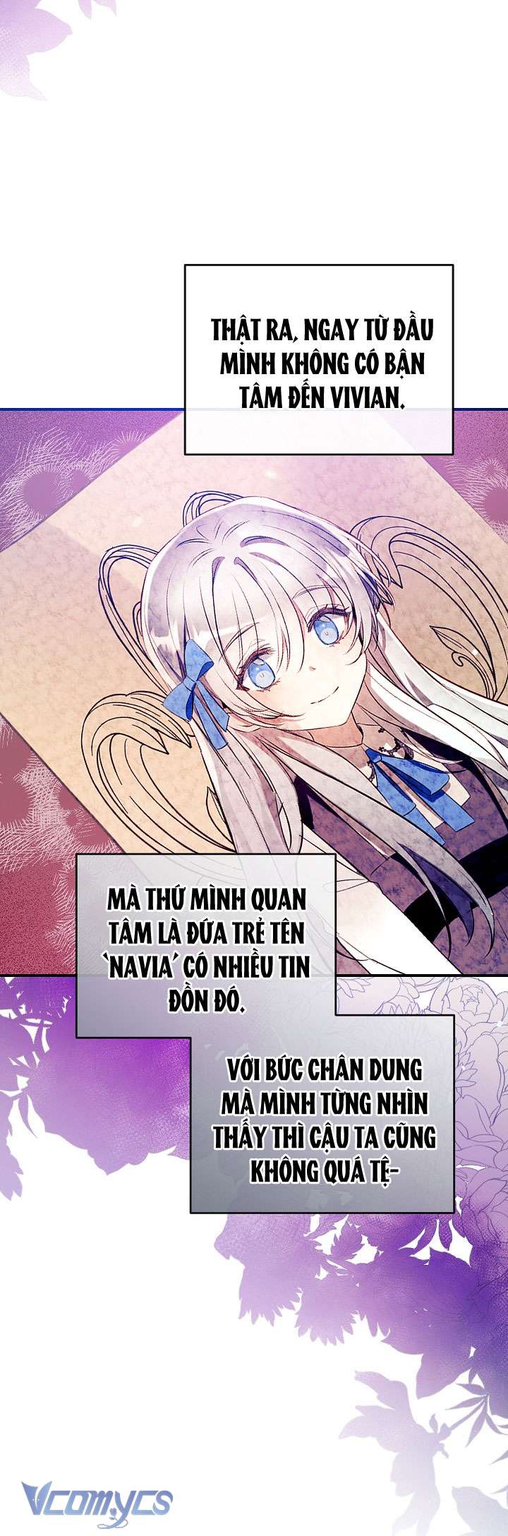 Chúng Ta Có Thể Trở Thành Một Gia Đình Được Không? Chap 100 - Trang 2