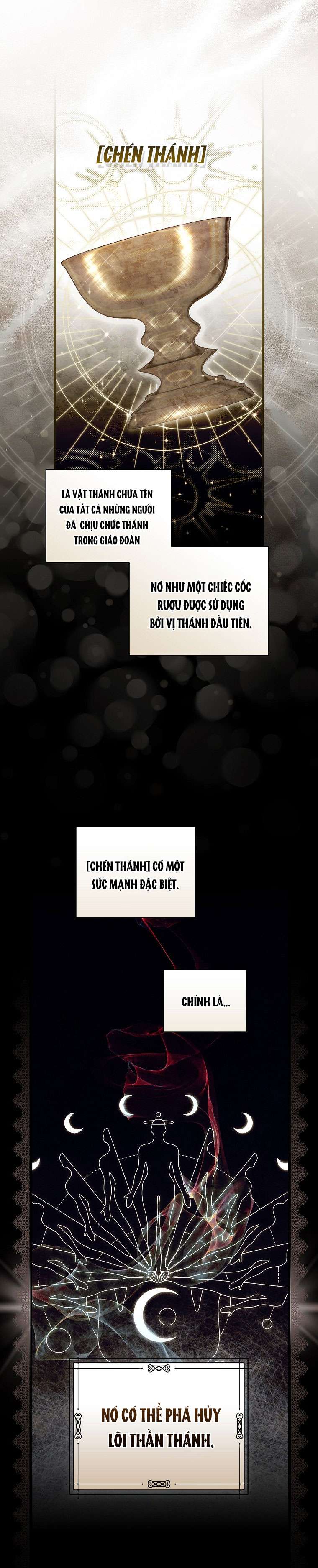 Phương Pháp Khiến Phu Quân Đứng Về Phía Tôi Chapter 85 - Trang 4