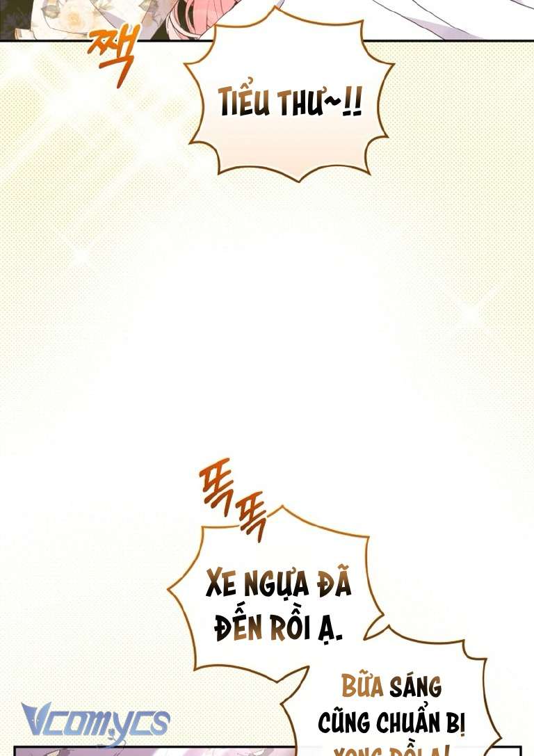 Tôi Được Nuôi Dưỡng Bởi Những Kẻ Phản Diện Chap 66 - Trang 3