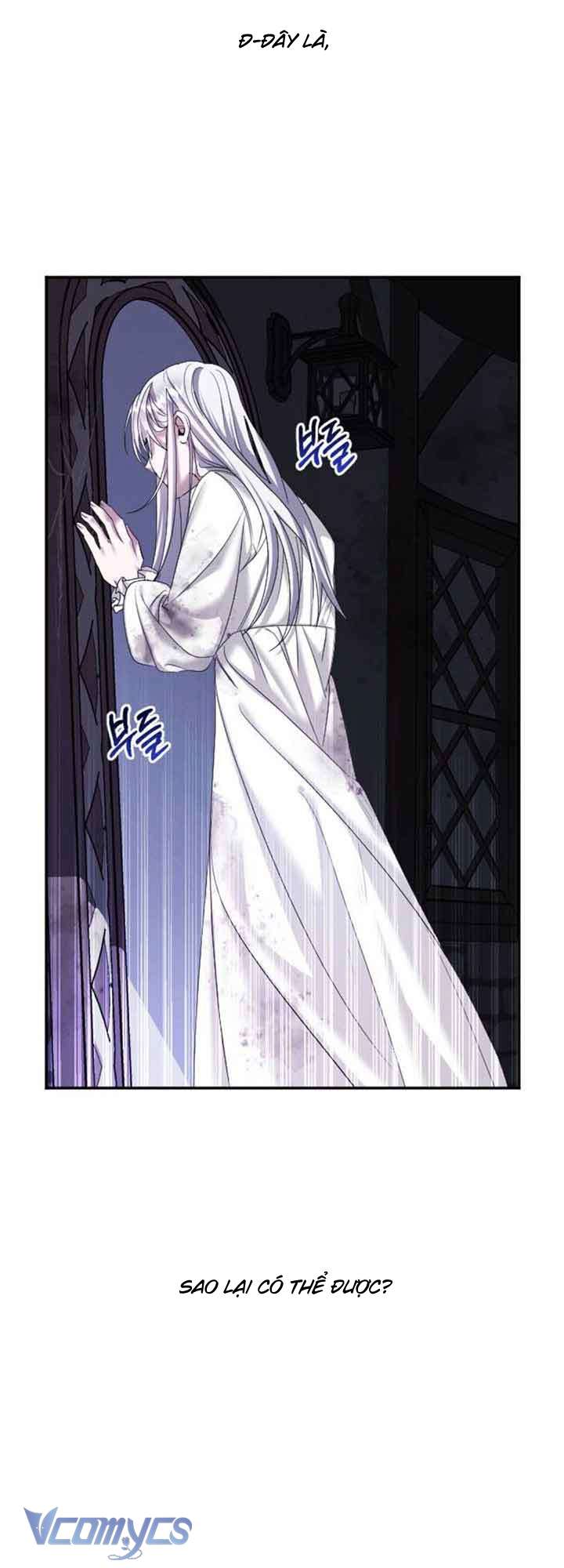 Hôn Nhân Liên Minh Để Trả Thù Chap 2 - Trang 2