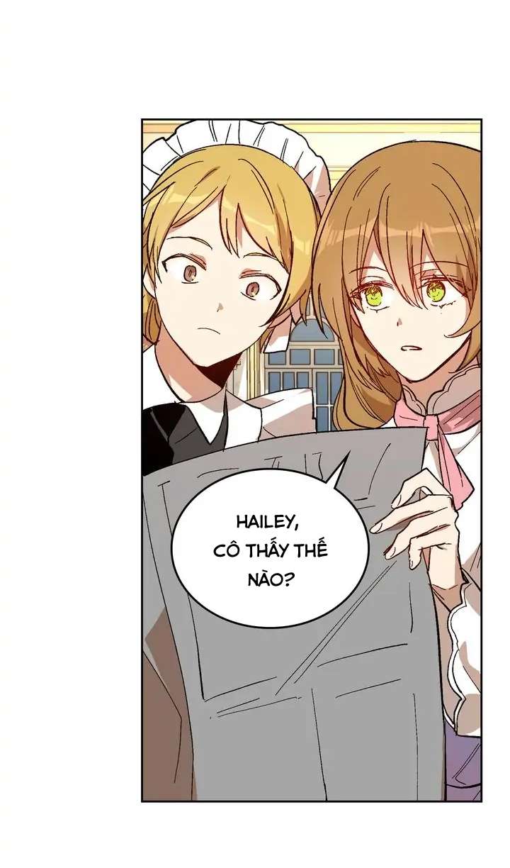 Vị Hôn Thê Khế Ước Của Công Tước Chapter 96 - Next Chapter 97