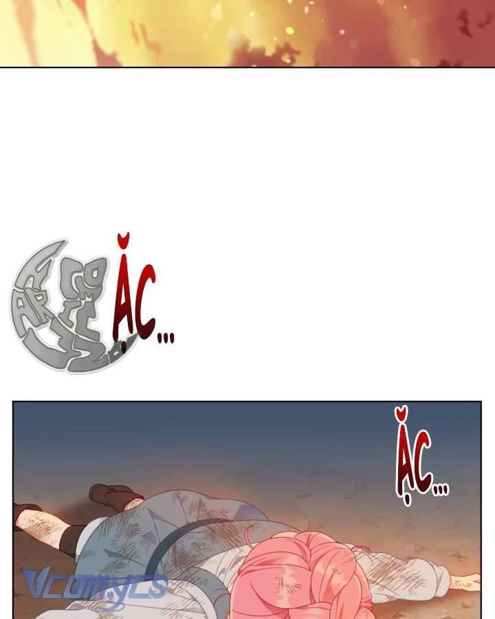 Sự Điều Trị Đặc Biệt Của Tinh Linh Chapter 32 - Trang 4