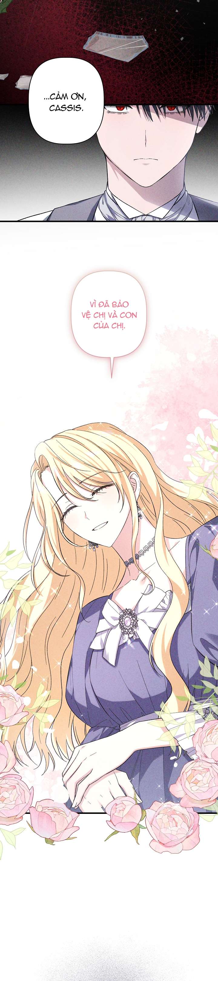 Cha Của Nam Chính Từ Chối Hủy Hôn Chapter 4 - Next Chapter 5