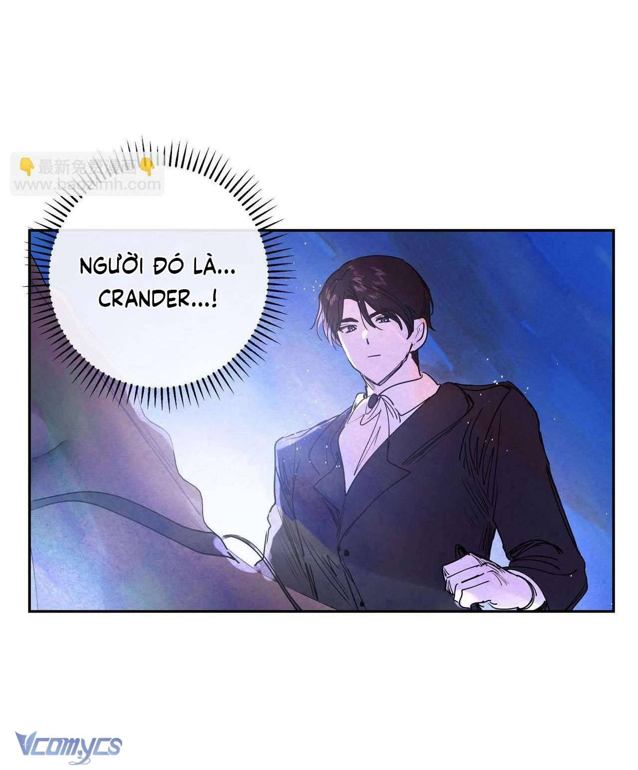 Ác Nữ Sau Lớp Mặt Nạ Chapter 4 - Trang 3