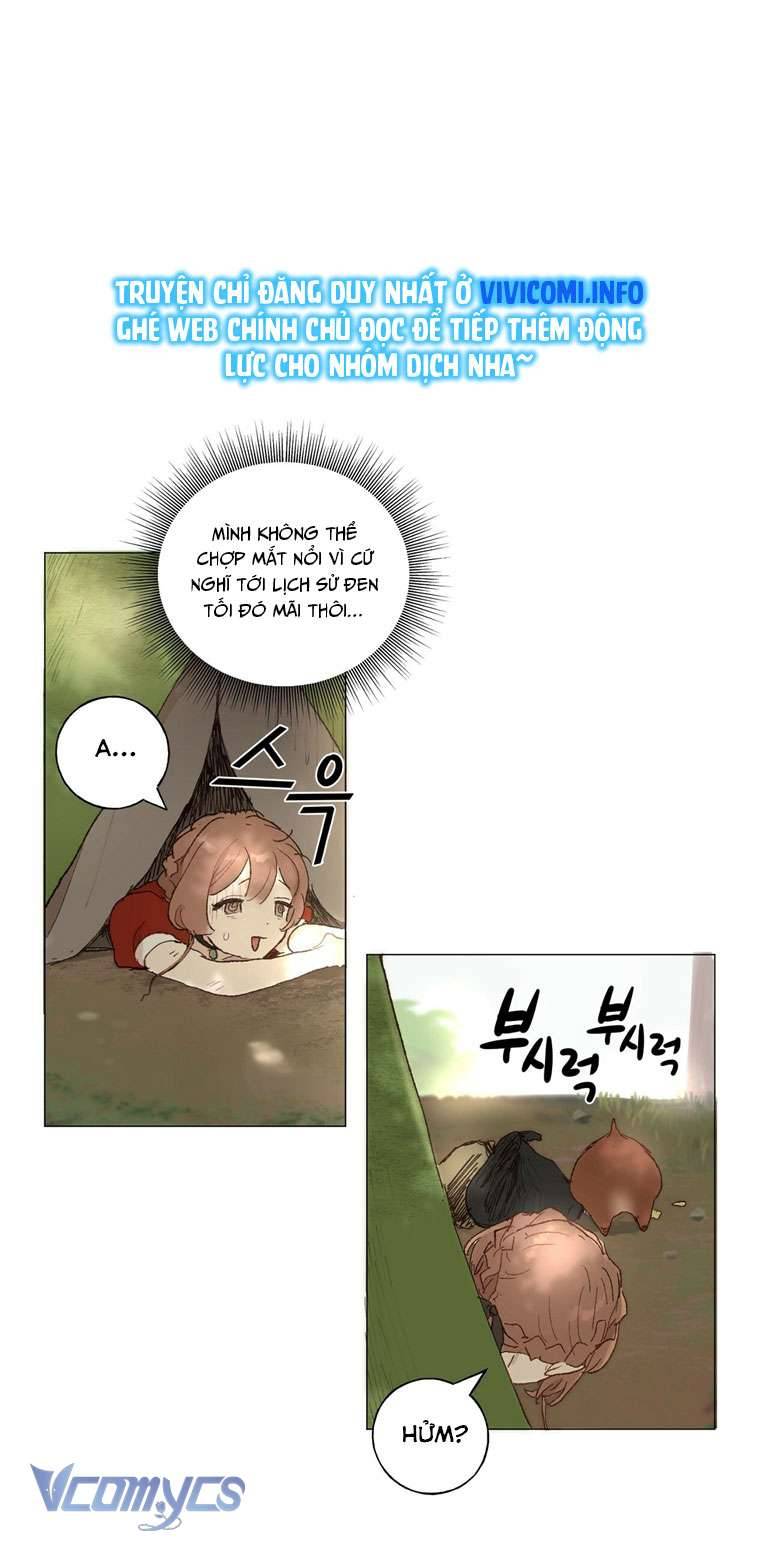 [18+] Sư Phụ Chọn Ứng Cử Viên Làm Chồng Cho Tôi Chapter 2 - Trang 3