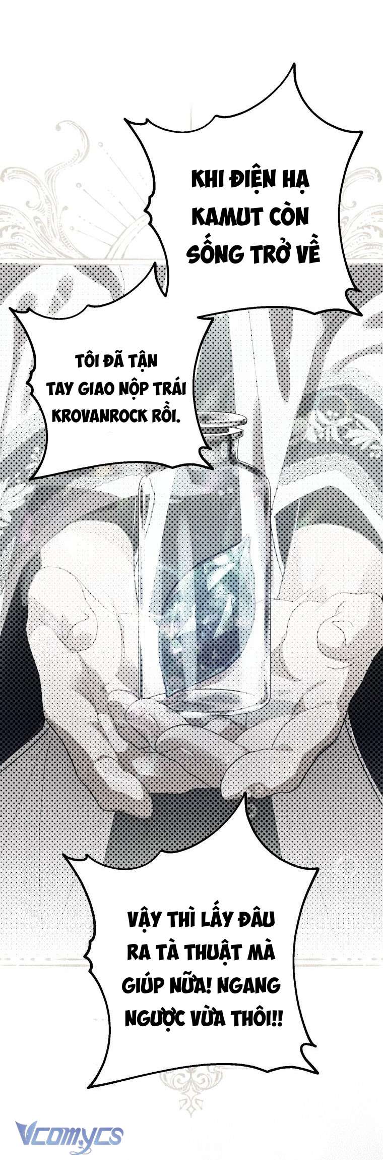 Bỗng Nhiên Tôi Trở Thành Quạ Đen!! Chapter 28 - Trang 4