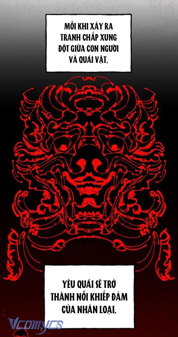 Chuyện Tình Tuyết Phương Bắc Chapter 4 - Trang 4