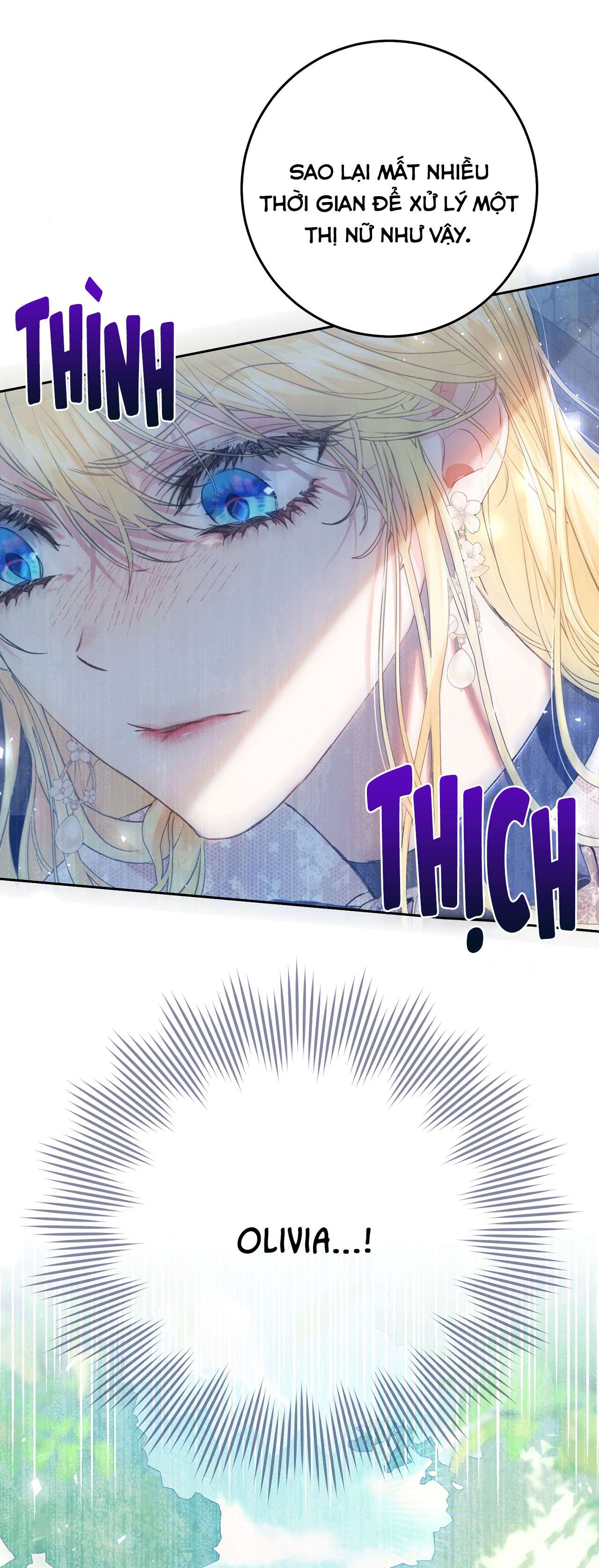 Ác Nữ Chỉ Là Một Con Rối Chap 48 - Next Chap 49