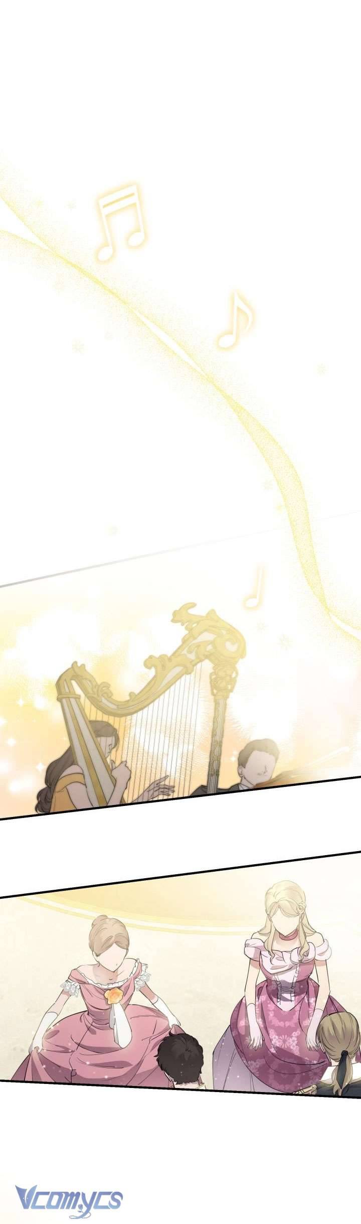 Những Nhân Vật Mạnh Nhất Thế Giới Ám Ảnh Tôi Chapter 38 - Trang 4