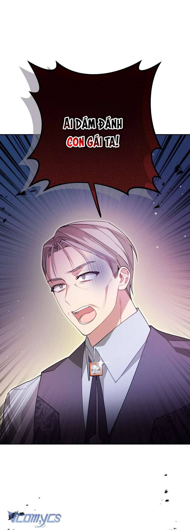 Quý Tộc Gì Chứ, Tôi Chỉ Muốn Về Nhà Chap 9 - Trang 2