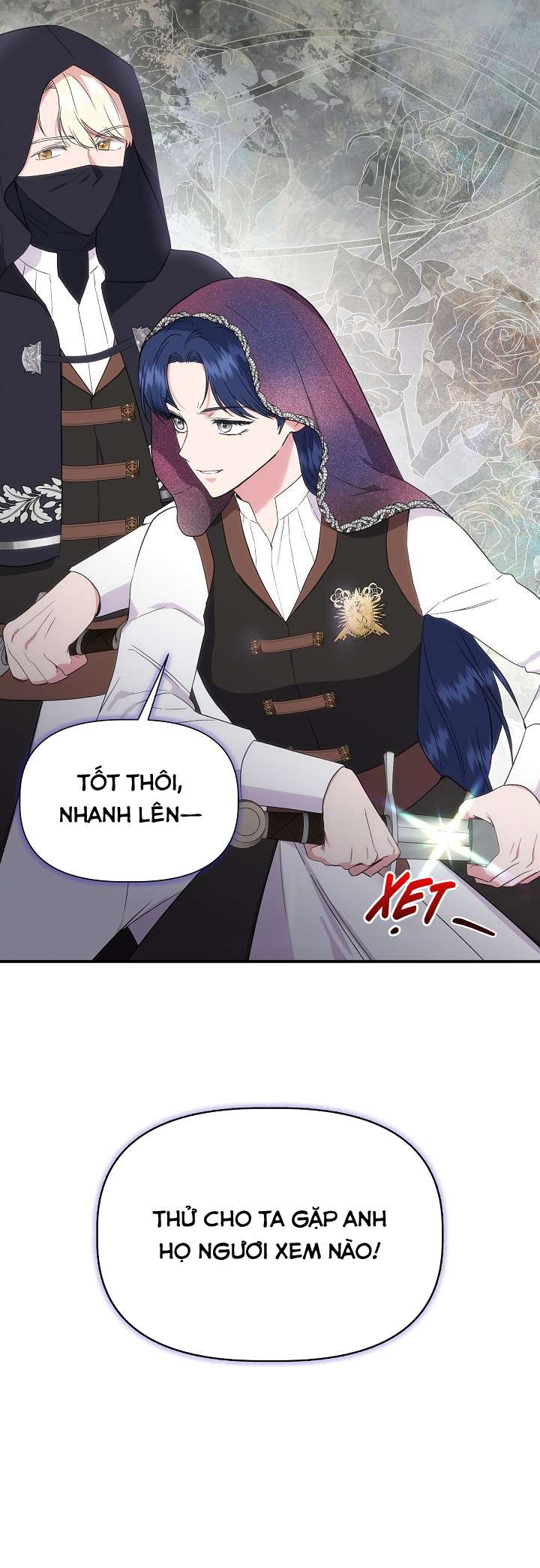 Tôi Không Phải Là Cinderella Chapter 55 - Trang 4