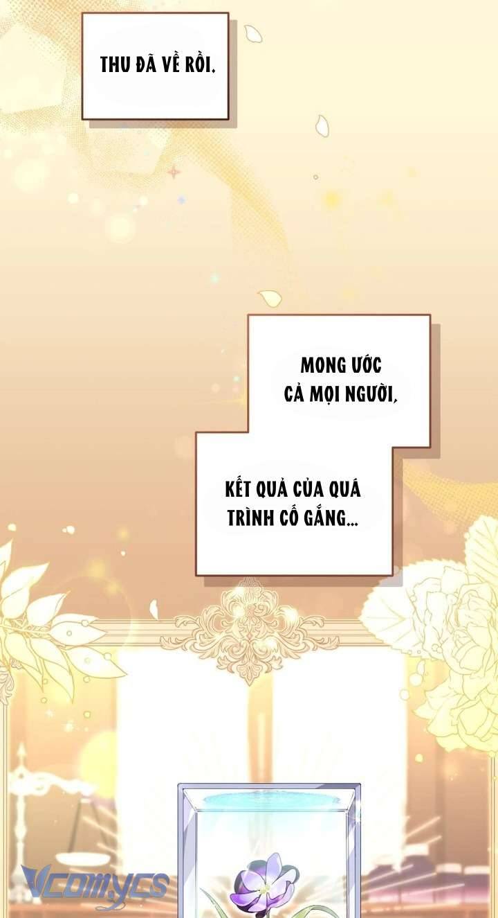 Tôi Được Nuôi Dưỡng Bởi Những Kẻ Phản Diện Chap 60 - Trang 3