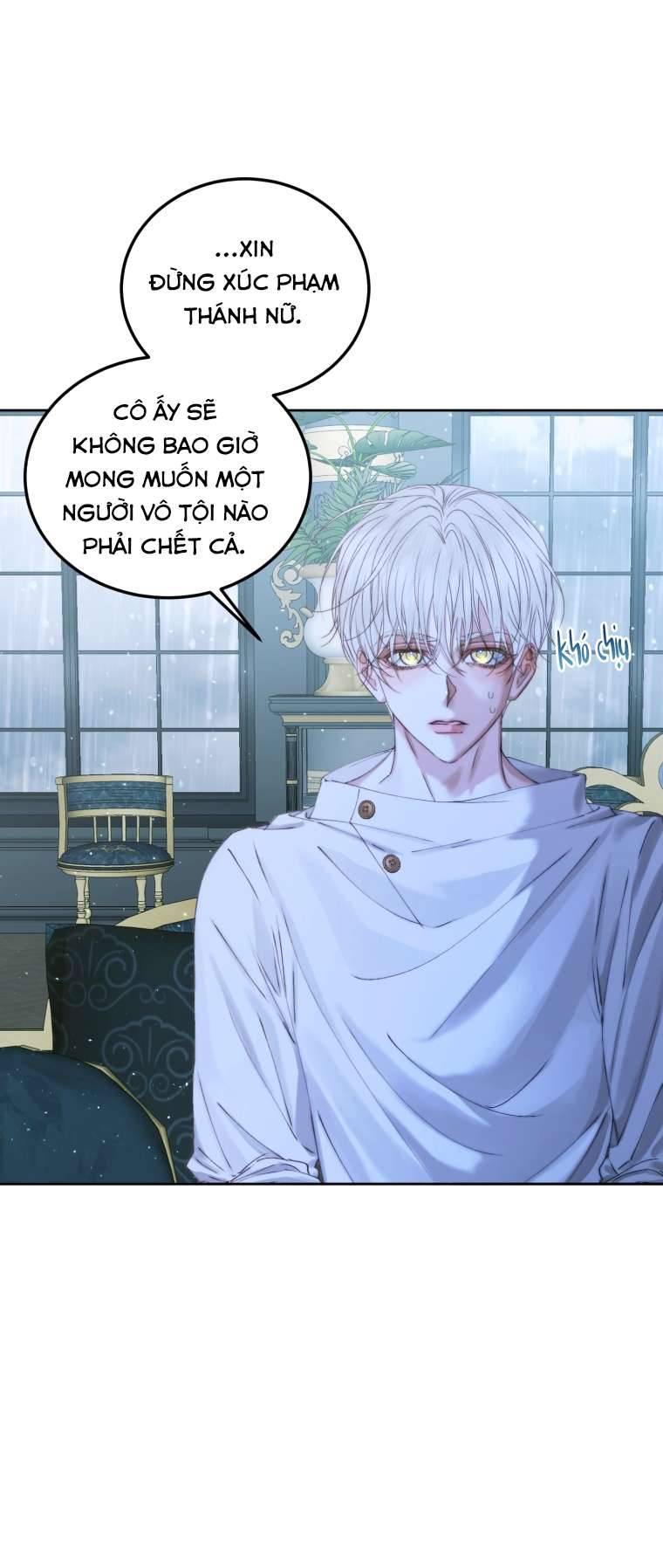 Siren: Trở Thành Gia Đình Của Nhân Vật Phản Diện Chapter 63 - Next Chapter 64