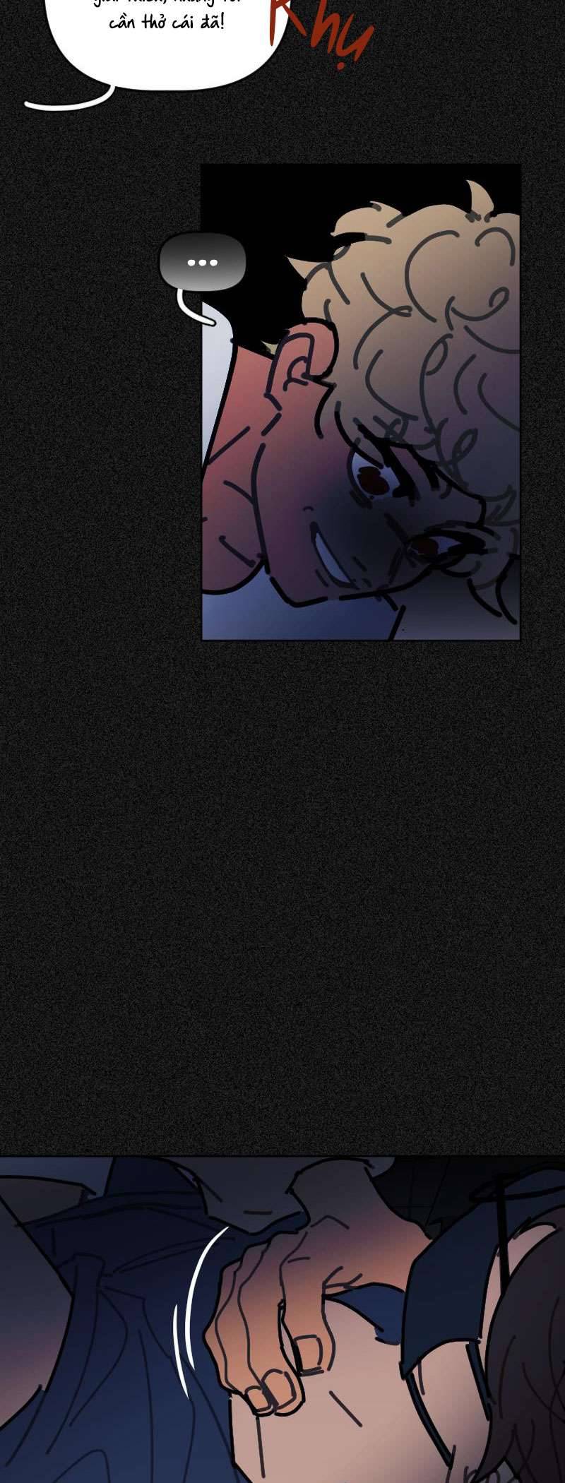 Nghĩa Trang Xe Buýt Chapter 74 - Trang 2