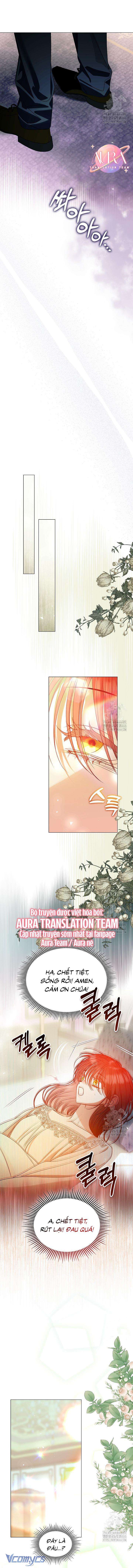 Sau Khi Kết Thúc, Tôi Đã Cứu Rỗi Vai Phản Diện Bằng Tiền Chapter 22 - Next Chapter 23