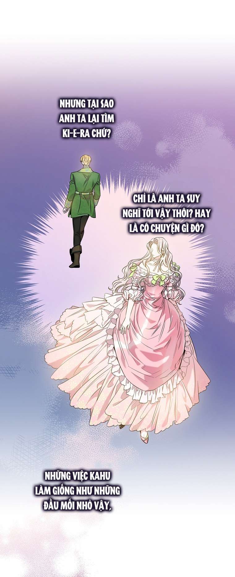 Thuần Hóa Bạo Quân Rồi Bỏ Trốn Chap 50 - Trang 2