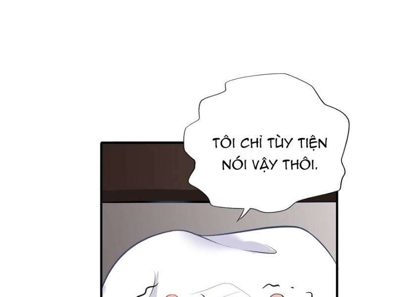 Hệt Như Hàn Quang Gặp Nắng Gắt Chap 5 - Trang 4