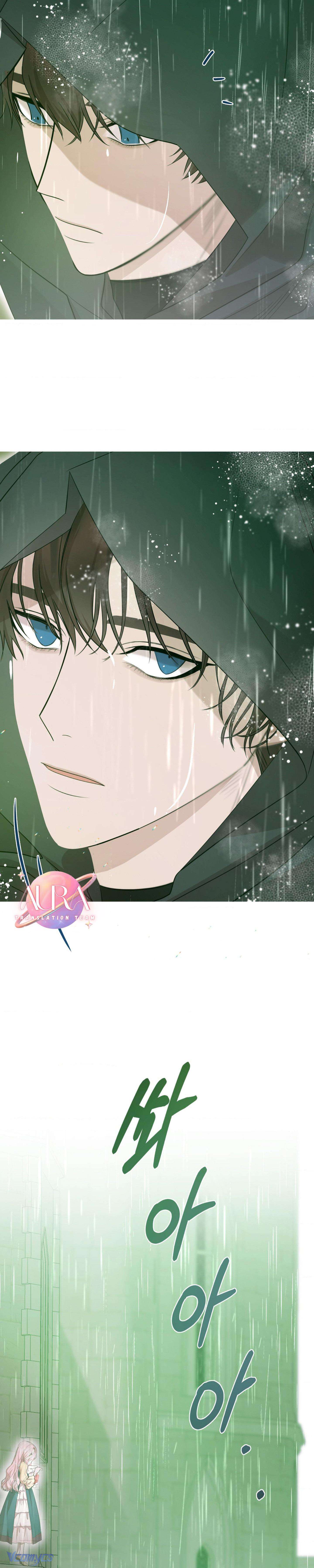 Lâu Đài Hoang Dã Chap 9 - Trang 2