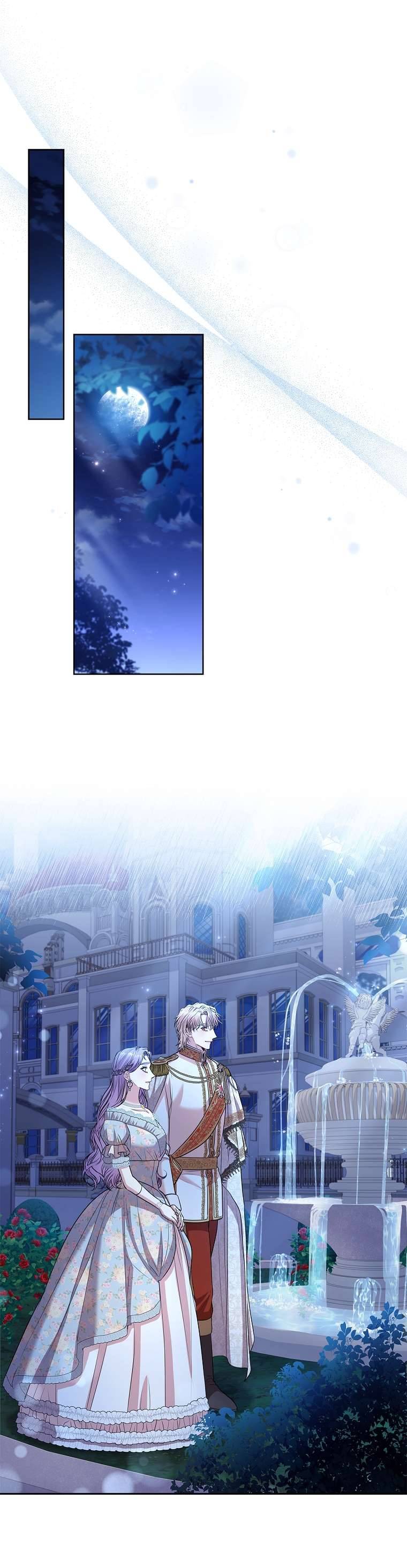 Thư Ký Của Bạo Chúa Chapter 81 - Trang 4