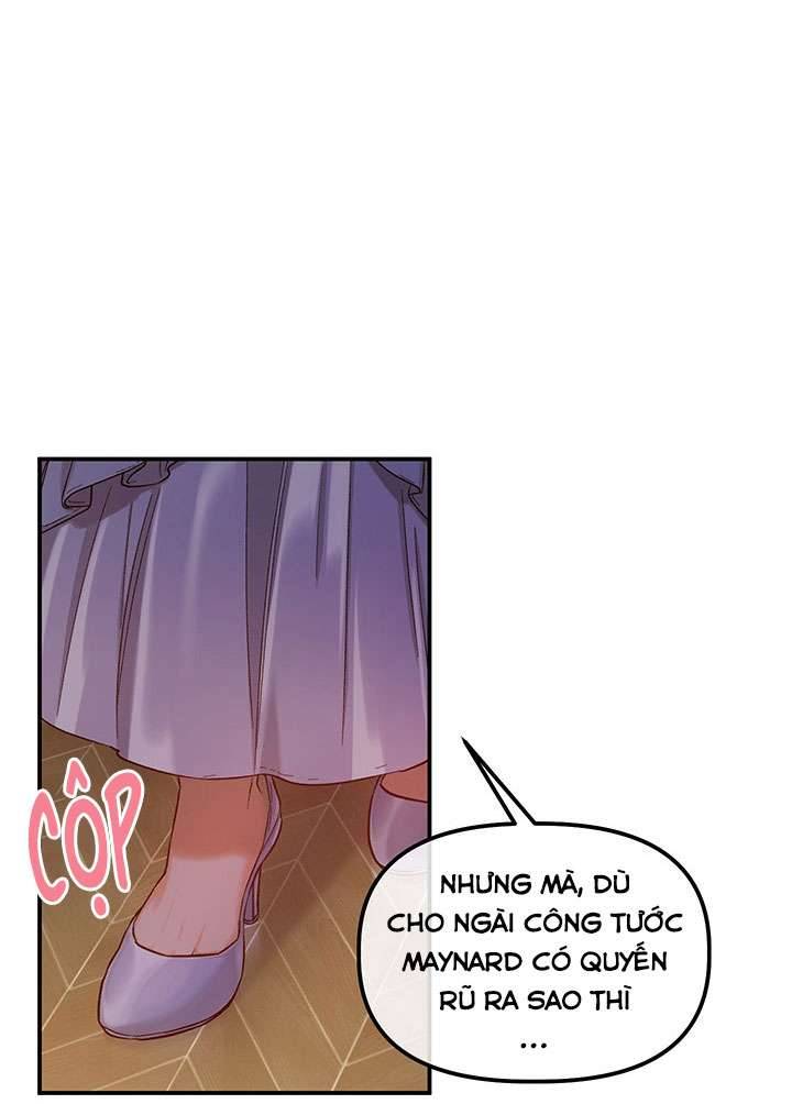 May Mắn Hay Bất Hạnh Chap 46 - Trang 4