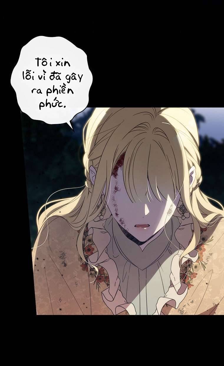 Phương Pháp Khiến Phu Quân Đứng Về Phía Tôi Chapter 19 - Next Chapter 20