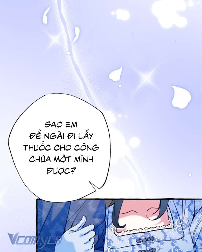 Chuyện Tình Tuyết Phương Bắc Chapter 21 - Trang 4