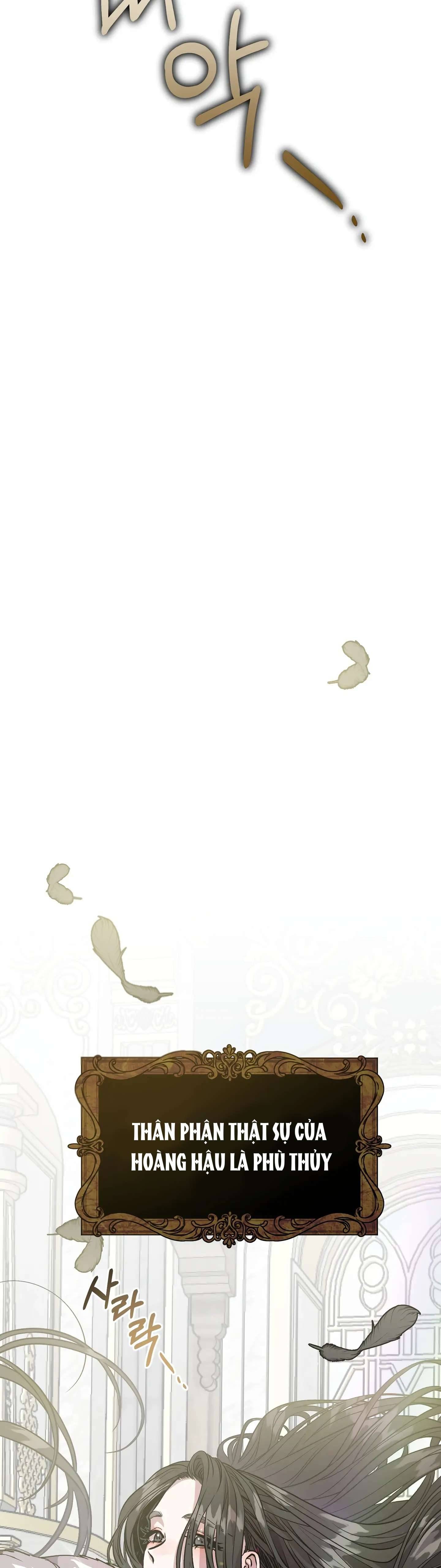 Hoàng Tử Bạch Tuyết Đã Bị Hoàng Hậu Bắt Đi Chapter 1 - Trang 3