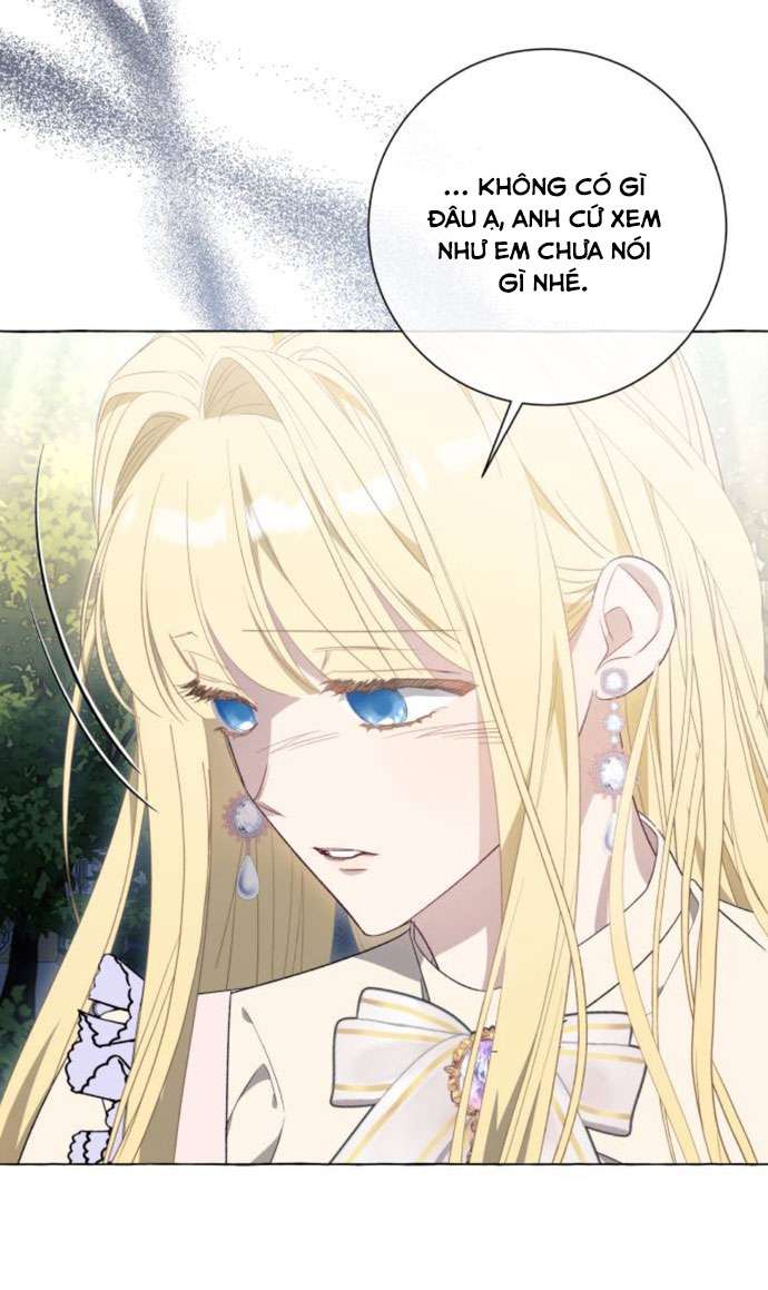 Tôi Tưởng Đó Chỉ Là Tiểu Thuyết Trọng Sinh Bình Thường Chap 38 - Trang 2